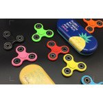 Wholesale Fidget Spinner Hand Stress Reducer Toy for ADHD, Anxiety, and Autism Adult, Child (Mix Color)